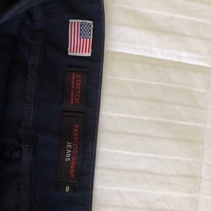 Fabrizio Gianni Jeans